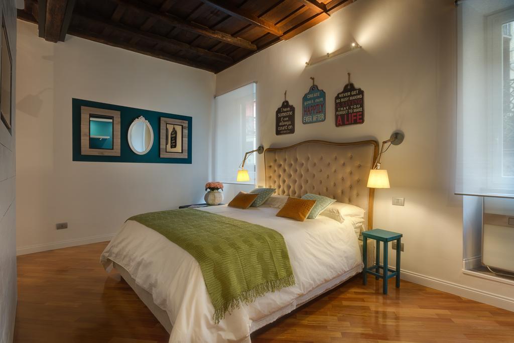 Romenjoy Colosseo Apartamento