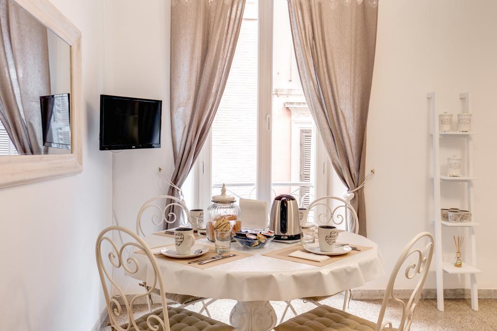 Apartment Casa Dolce Casa Rom