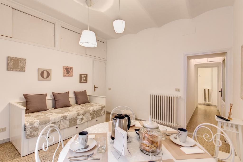 Casa Dolce Casa Apartment