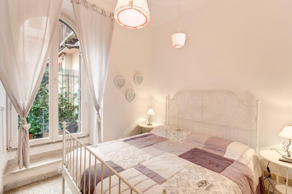 Apartment Casa Dolce Casa *