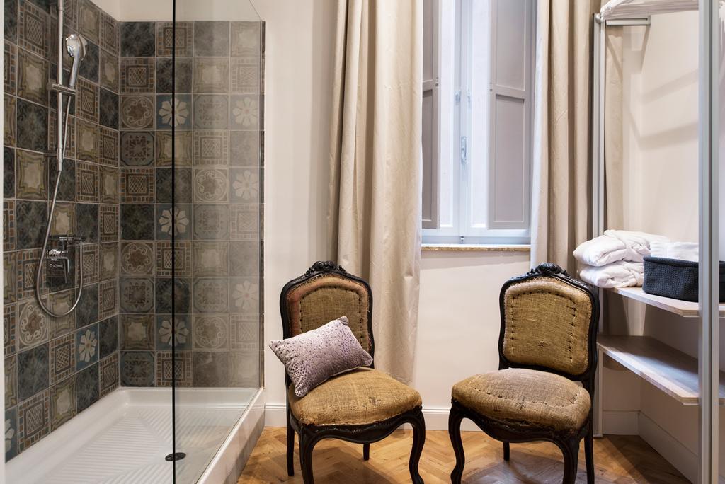 Pensión Maison Monte Giordano 3*
