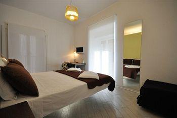 First Floor Gasthof 2*