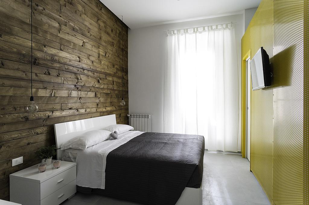 B&B Girovagando Bed & Breakfast 3*