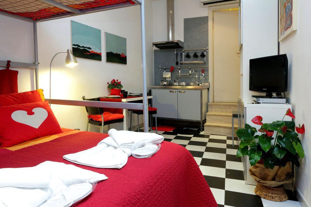 Casa vacanze Little Angel *