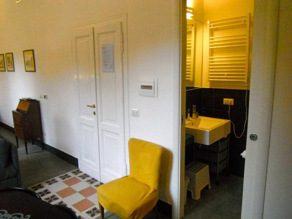 Domi Aloisii Apartment Rom