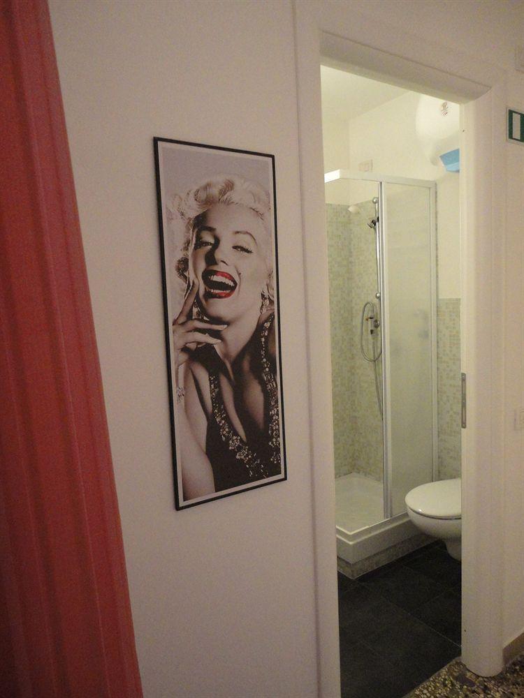 Bed and breakfast Gentes Roma