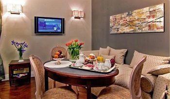 Vivaldi Luxury Hotel