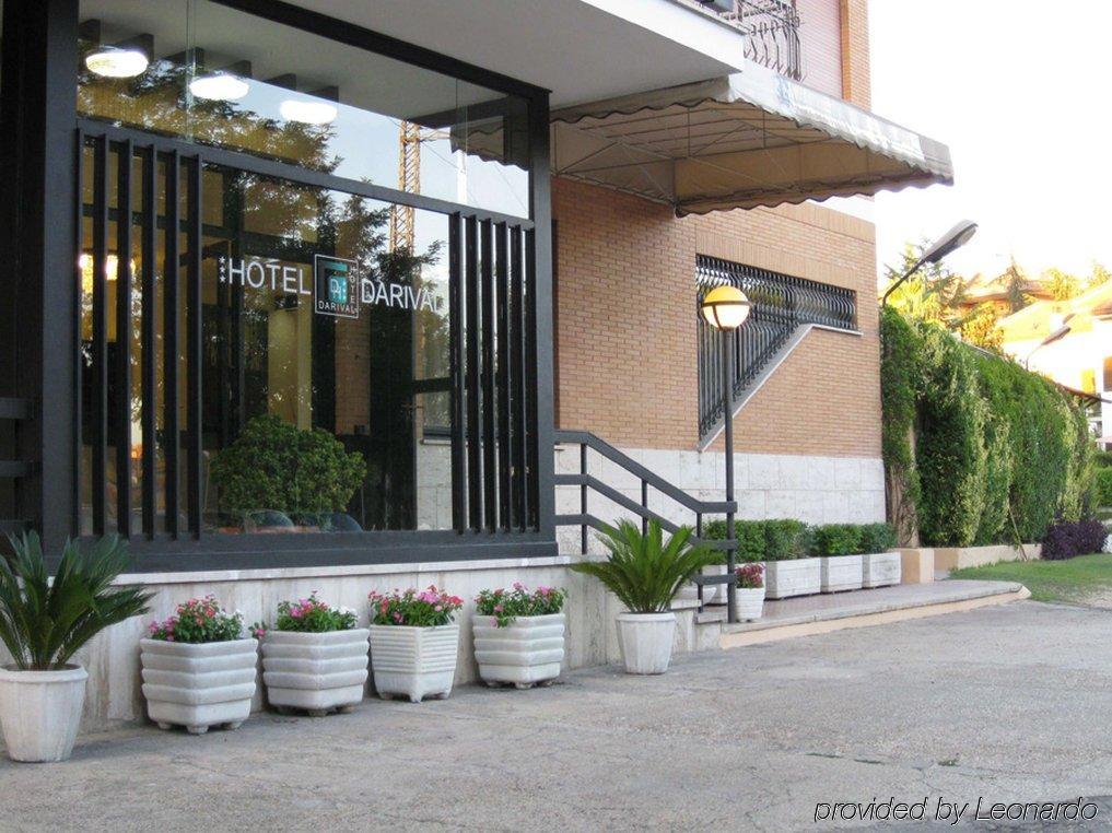 Darival Nomentana Hotel