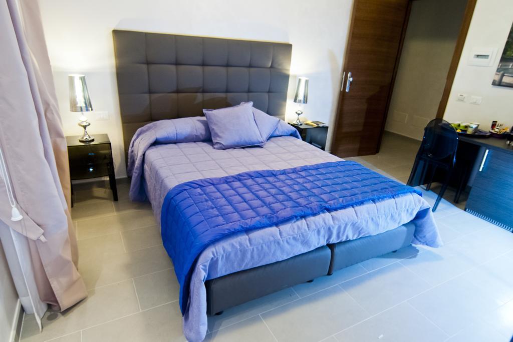 Domus Fontis Bed & Breakfast Roma