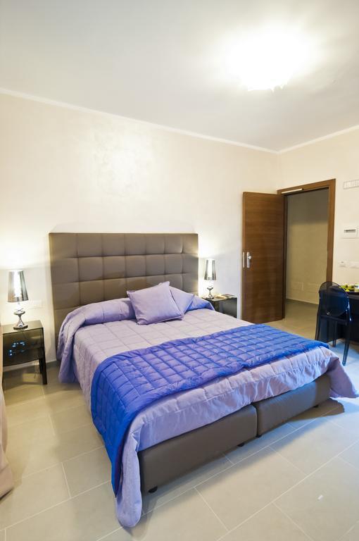 Bed & Breakfast Domus Fontis Roma