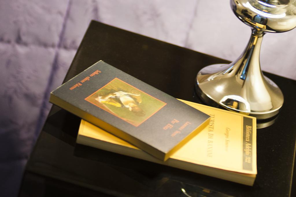Domus Fontis Bed & Breakfast 2*