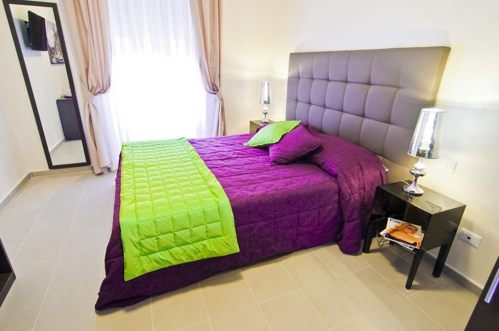 Domus Fontis Bed & Breakfast 2*