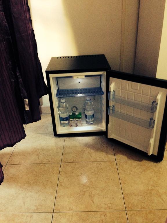 Bed & Breakfast Le Charme House 2 Roma
