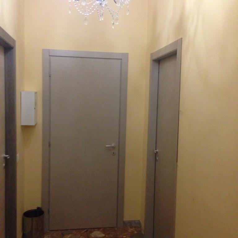 Bed & Breakfast Le Charme House 2 Roma