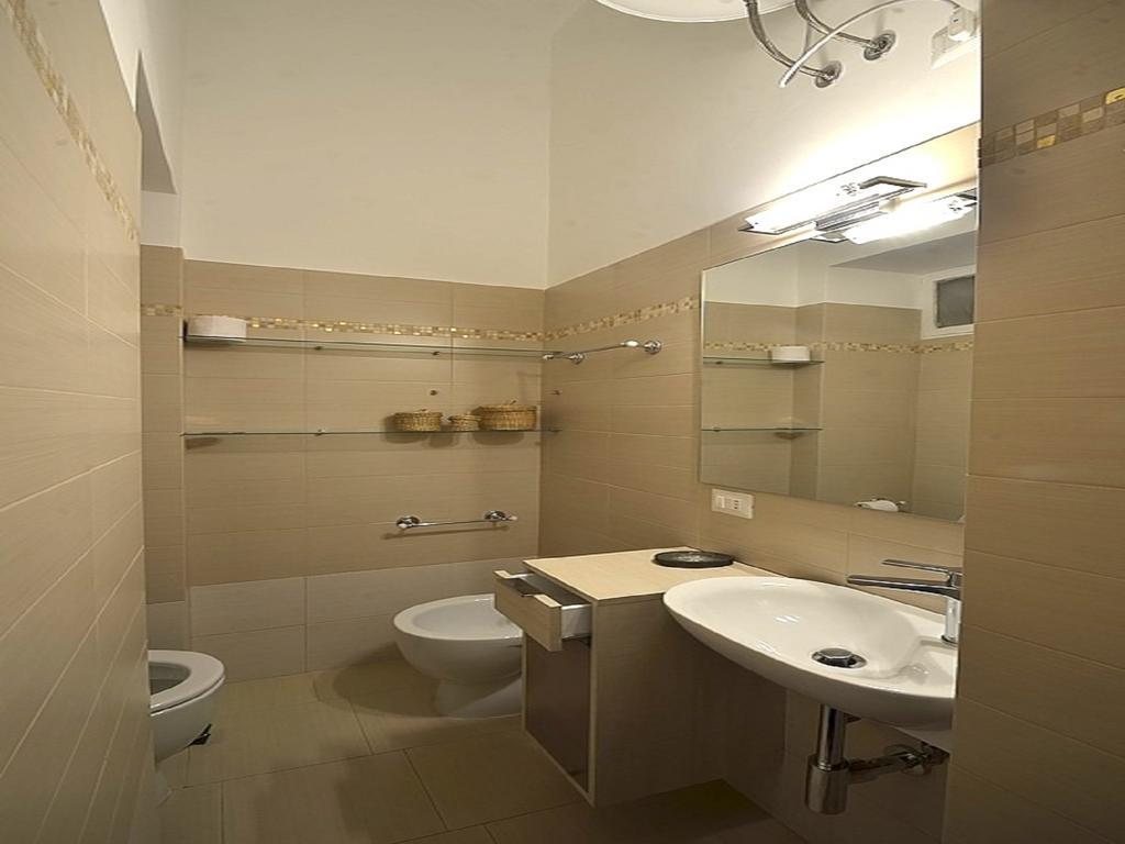 Apartamento Teverecentro