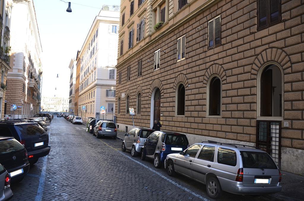 Teverecentro * Roma