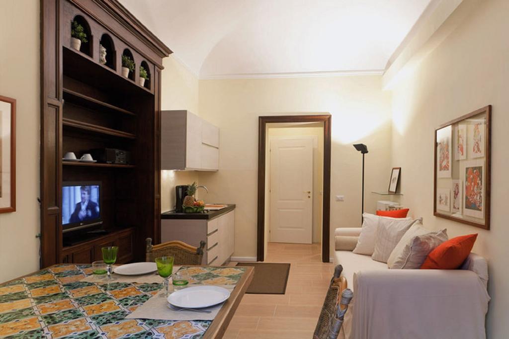 Teverecentro Apartamento *