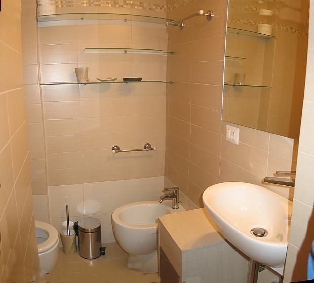 Teverecentro Apartamento *