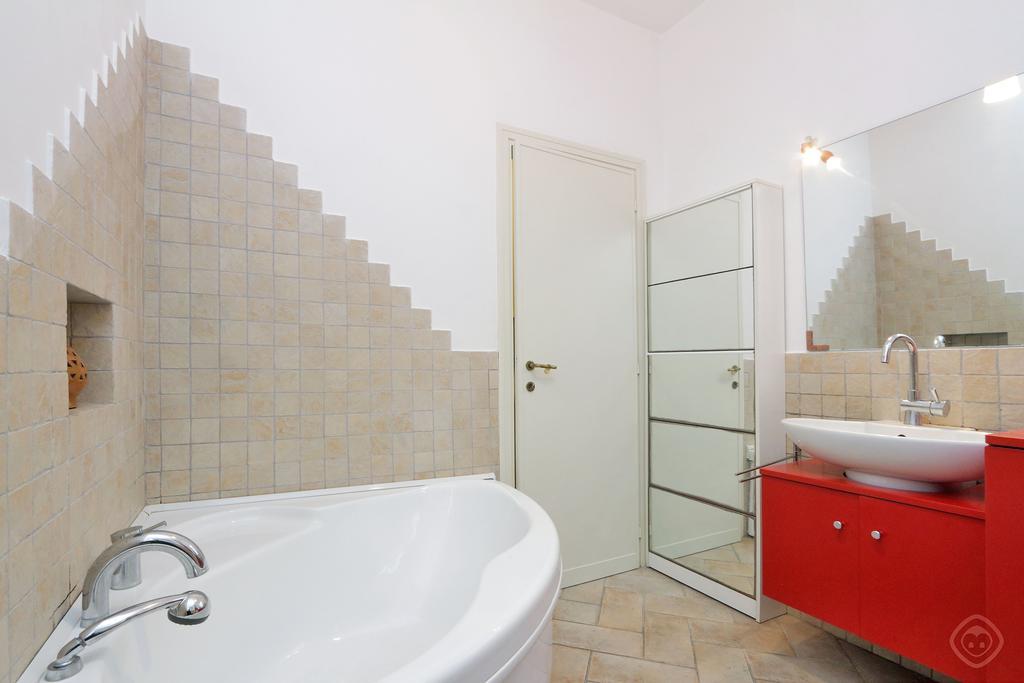 Apartment Appia Park *