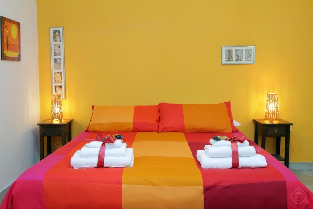 Appia Park Apartment *