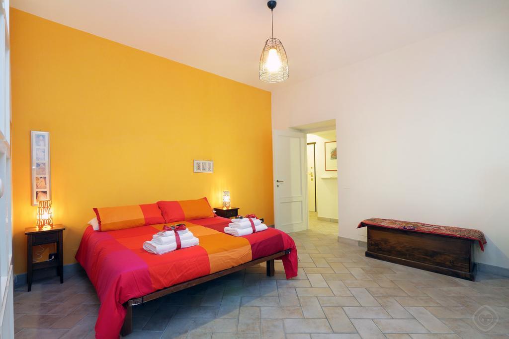 Apartment Appia Park Rom