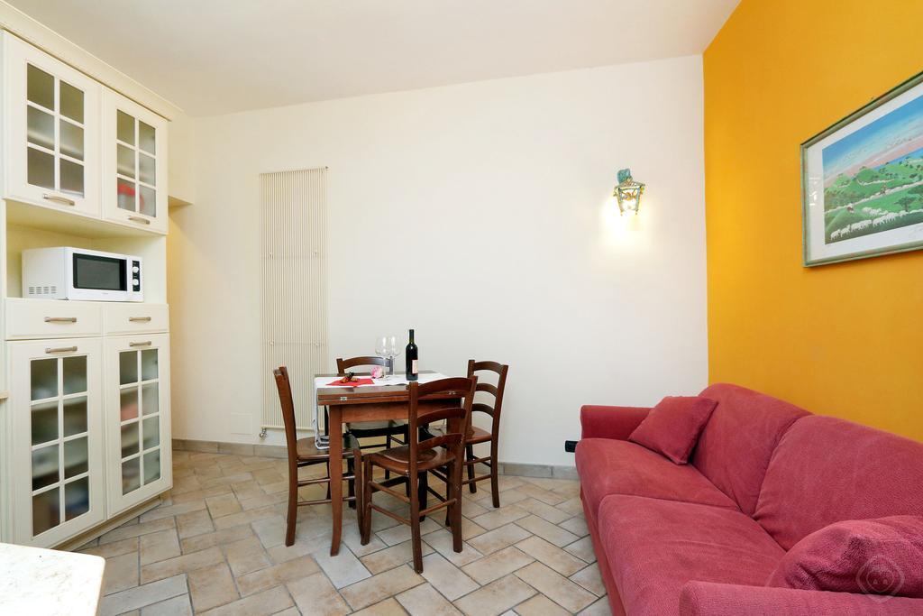 Appia Park Apartment *