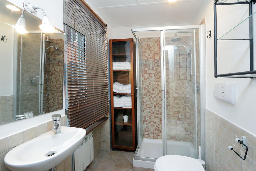 Appia Park Apartment