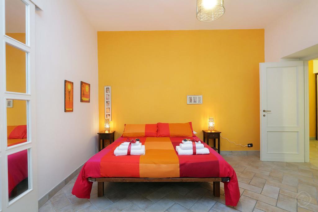 Appia Park Apartment Rom