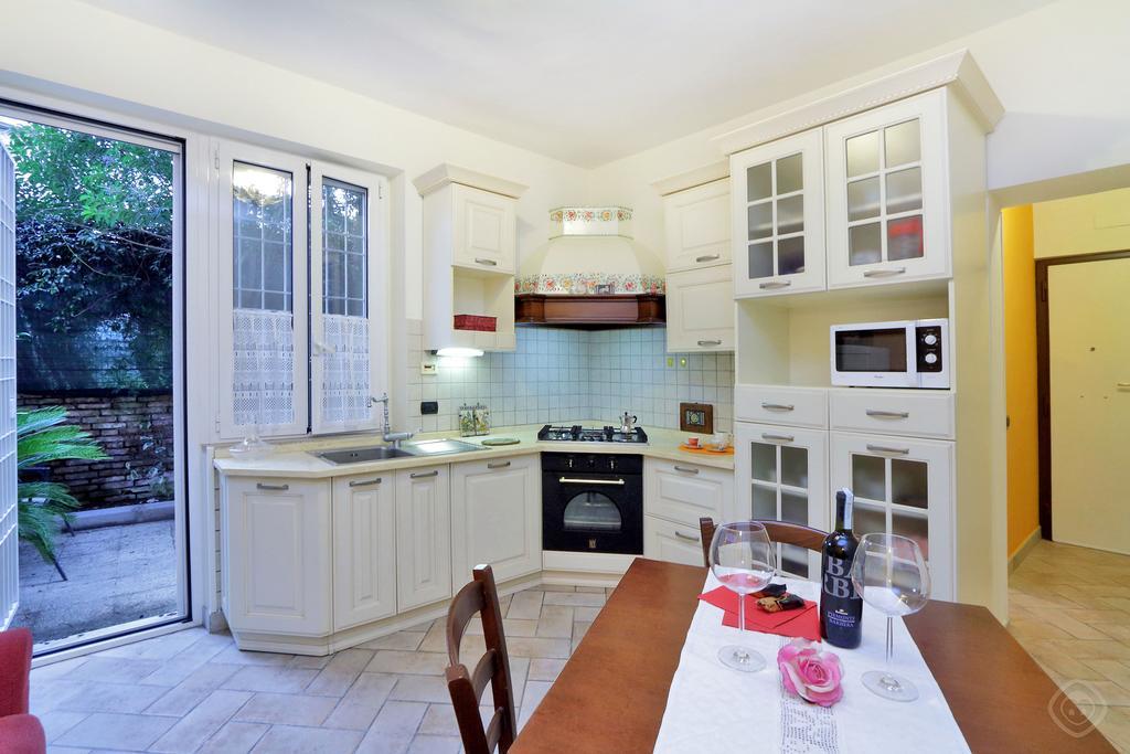 Apartment Appia Park