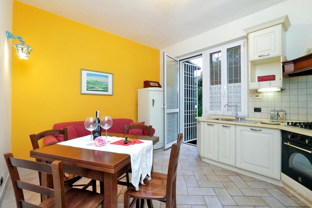 Appia Park Apartment Rom