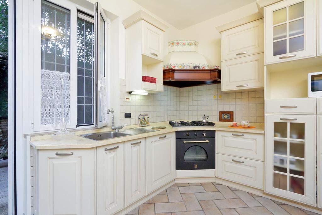 Apartment Appia Park *