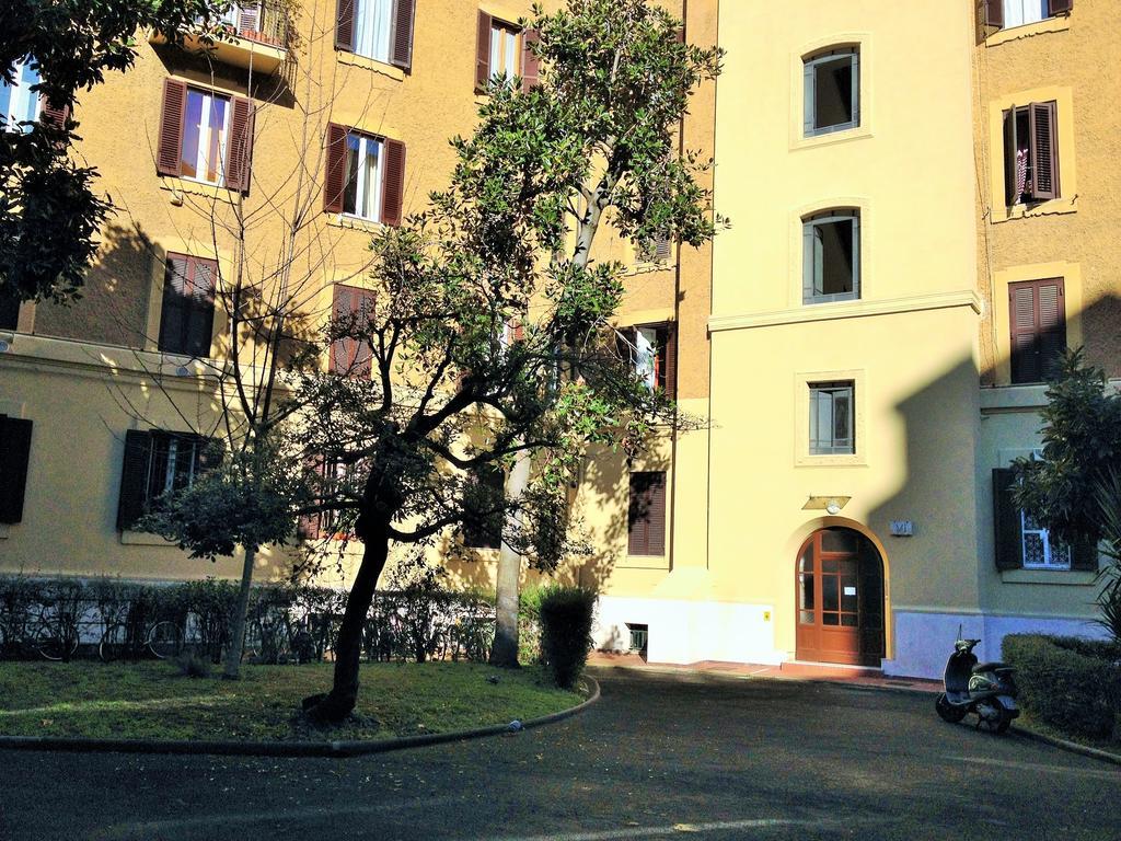 Domo Vaticano Gasthof