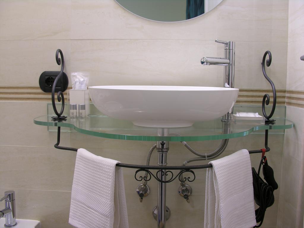Le Onde Bed and breakfast