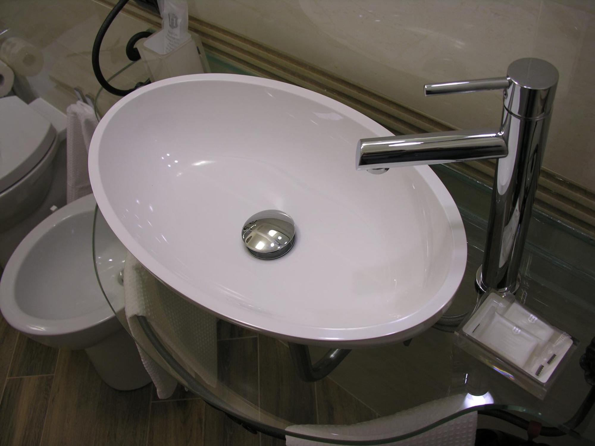 Bed and breakfast Le Onde Roma