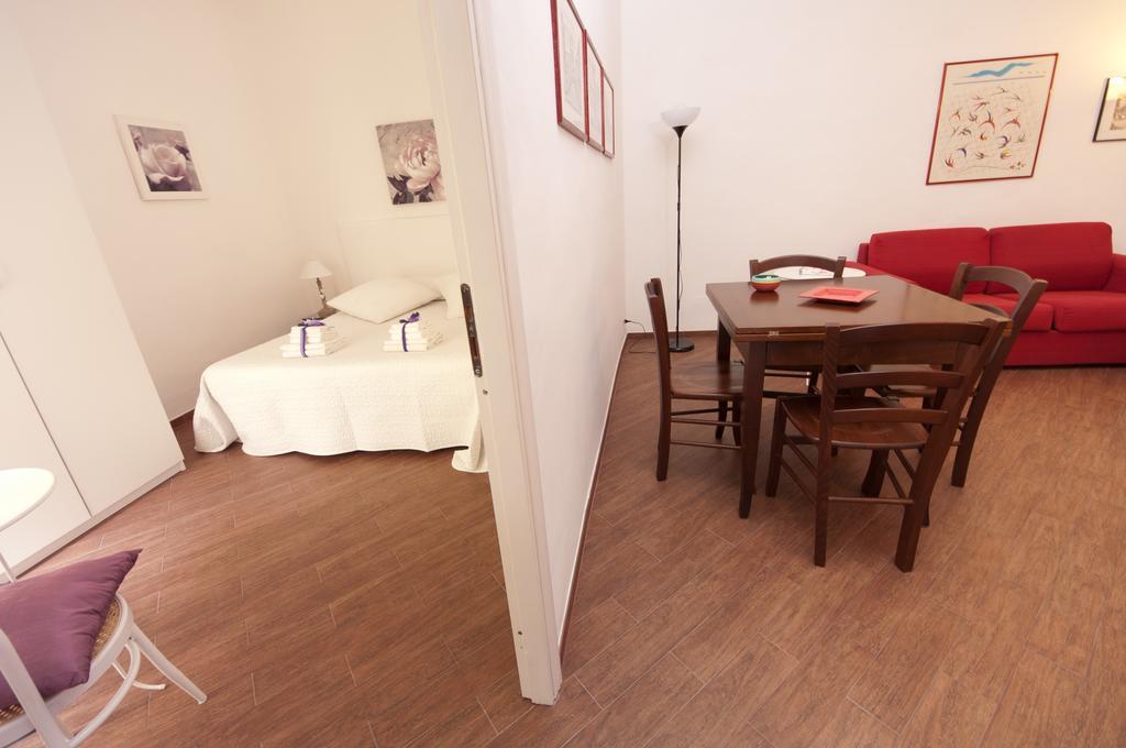 Leilighet Very Close To S Peter Square, Few Minutes Walk To Metro A Roma