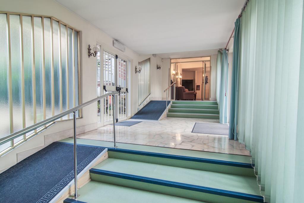 Casa de hóspedes Letizia - Casa Per Ferie 3*