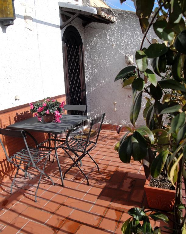 Leilighet Borgo Pio Roma