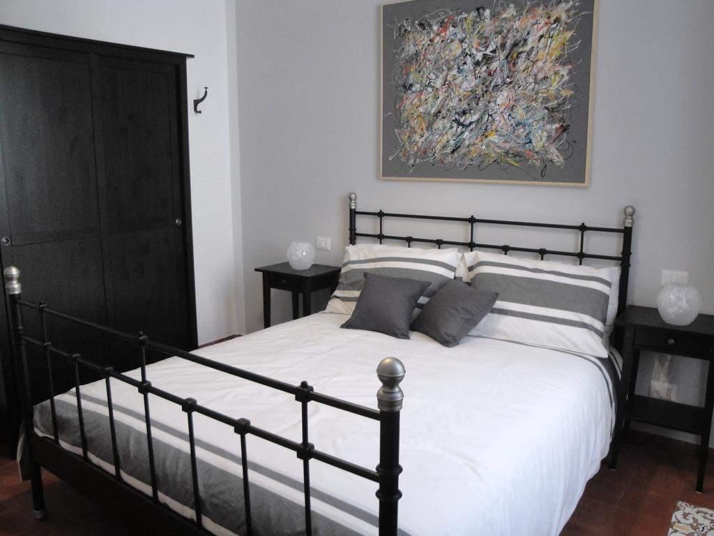 Borgo Pio Leilighet *