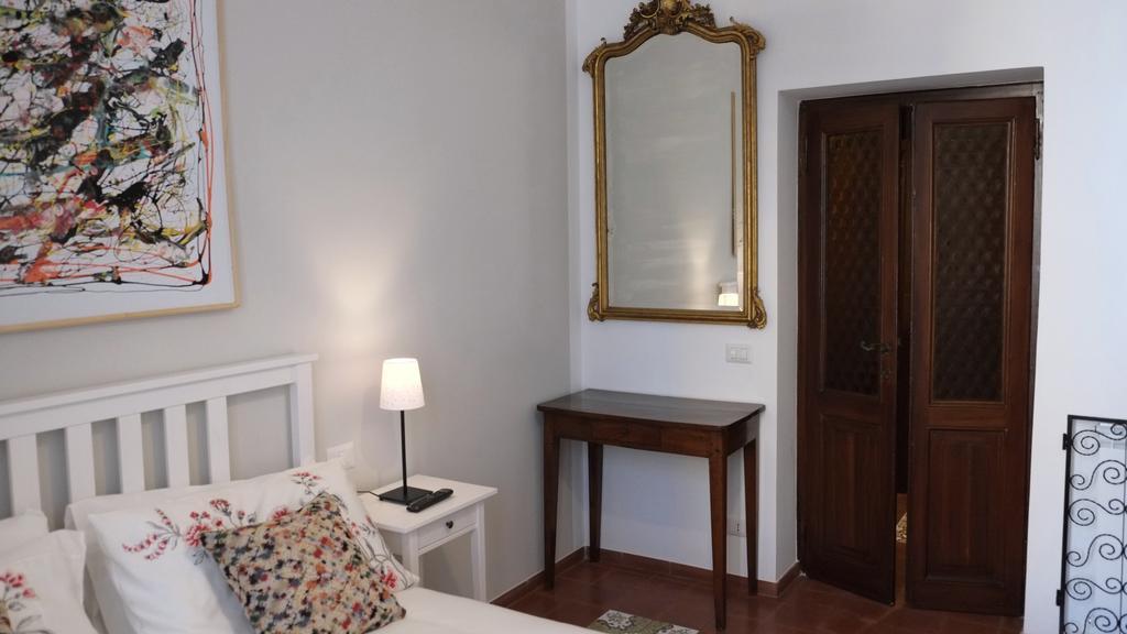 Leilighet Borgo Pio