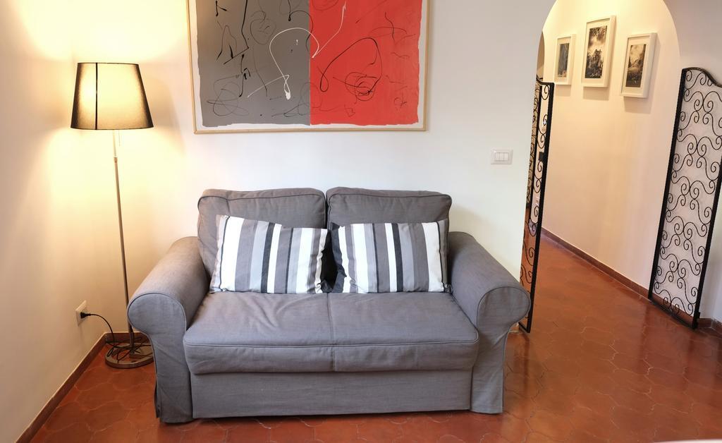 Leilighet Borgo Pio