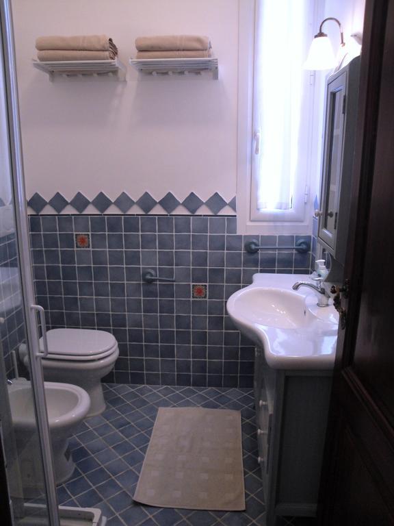Borgo Pio Leilighet