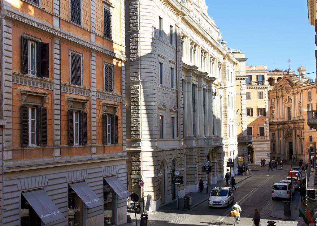 Charme & Chic Roma