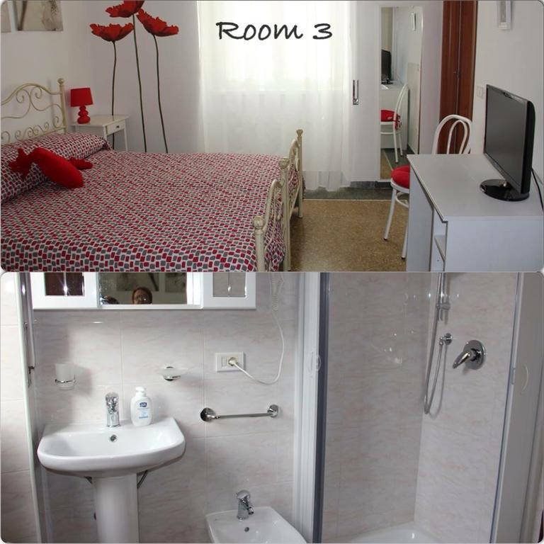Papa Bed & Breakfast Roma