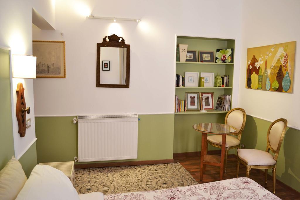 Babbo Guest house