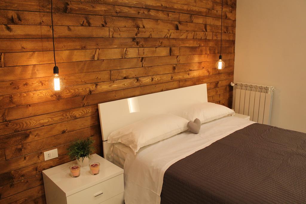 Bed & Breakfast B&B Girovagando
