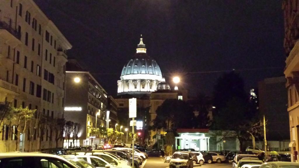 Mj San Pietro