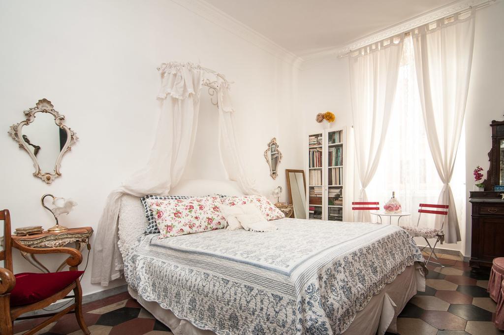 Le Stanze Di Ottaviano Gasthof
