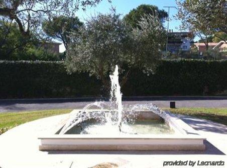 Park Cassia Roma
