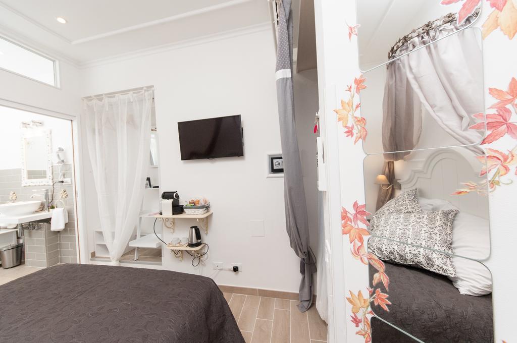 Buongiorno San Pietro Bed & Breakfast Roma