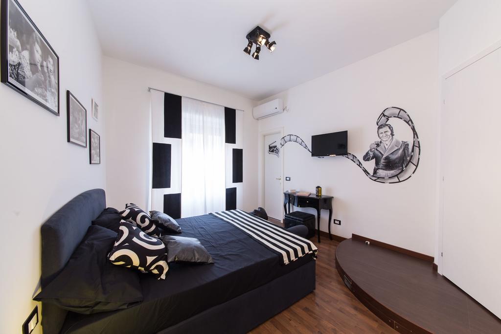 Al Civico Bed and breakfast 3*
